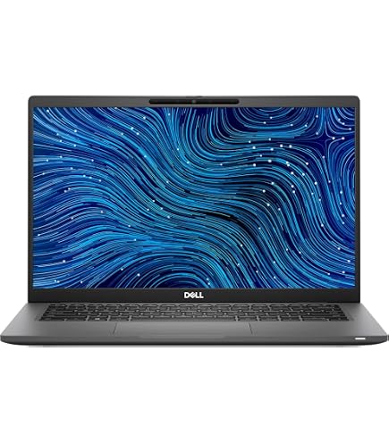 Dell Latitude 7330 2-in-1-13.3