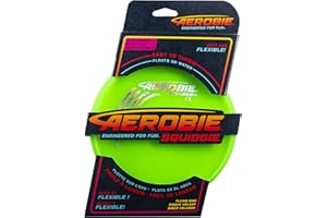 Aerobie SCHILDKRT Fun Sports SQUIDGIE Disk