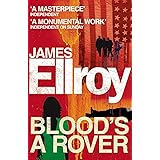 Blood's A Rover