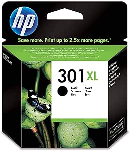 Buy HP 307XL High Yield Original Ink Cartridge - Black | Printer Ink - View #11