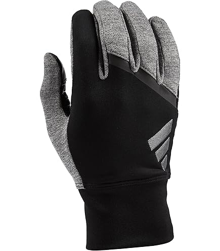 adidas Unisex Terrex Xperior Gore-Tex Windstopper Gloves Gloves, Black, S Fashion