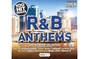 Ultimate R&B Anthems