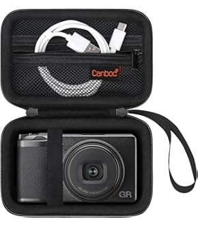 RICOH gr Ⅲ Ricoh GR III Kompakt Dijital Fotoğraf Makinesi Fiyatı ve