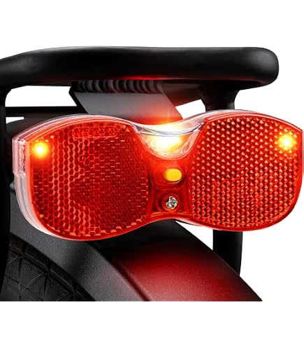 Phare Avant Vélo Busch & Müller Lumotec IQ Cyo Premium T Senso - Réf 1752QTSNDi-04, Neuf