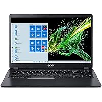 Acer Aspire 3 Intel i5-10th Gen 15.6 - inch 1920 x 1080 Thin and Light Laptop (8GB Ram/1TB HDD/Window 10/Intel UHD…