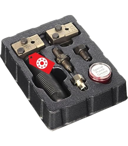 Draper Tools Remleiding felsapparaat set - D23310, 5010559233106 in
