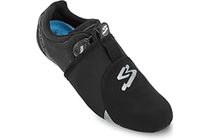 Spiuk PUNTERA TOP TEN MEMBRANA PLUS UNISEX NEGRO T. L/XL