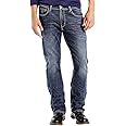 Levi's Men's 527 Slim Bootcut Fit Jeans