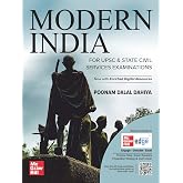 Buy Ancient and Medieval Indian History, 3e for UPSC CSE 2025-26 by ...