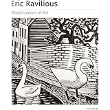 Eric Ravilious Masterpieces of Art
