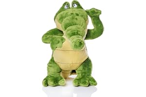 Cantajuego Peluche Coco Mediano - Producto Oficial