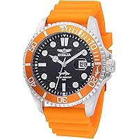 Invicta Pro Diver 46089 Men's Quartz Watch - 45 mm