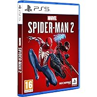 Marvel’s Spider-Man 2