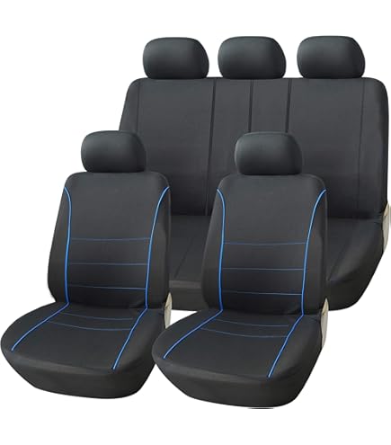 Genuine OEM Seats For Ford C-Max For Sale - View #3