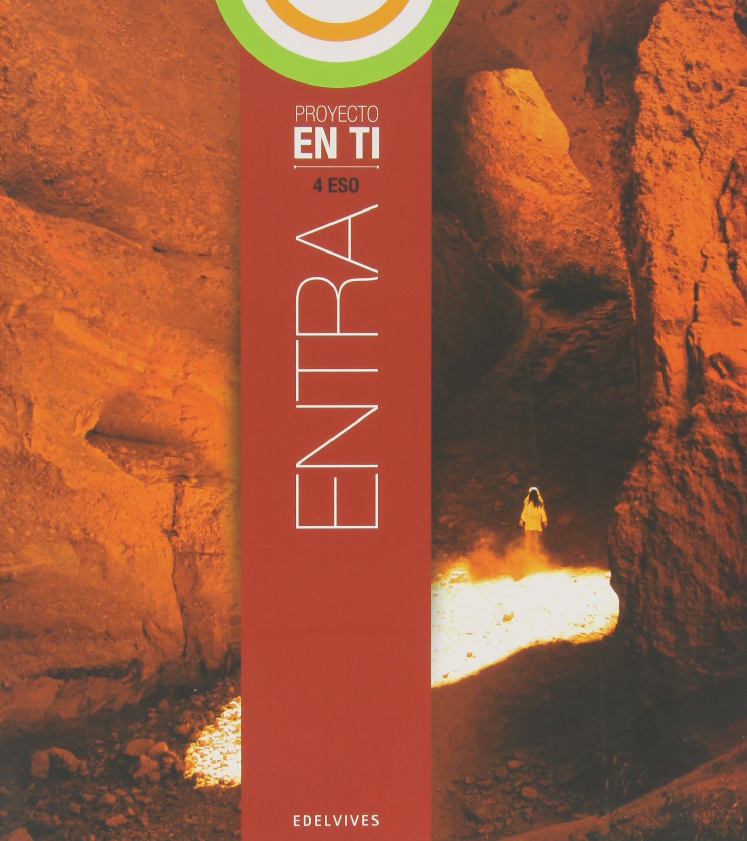 Entra 4º ESO )