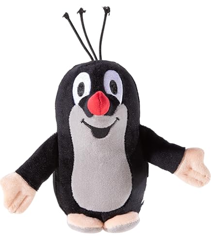 Knuffeldier Aanbieding bij Action