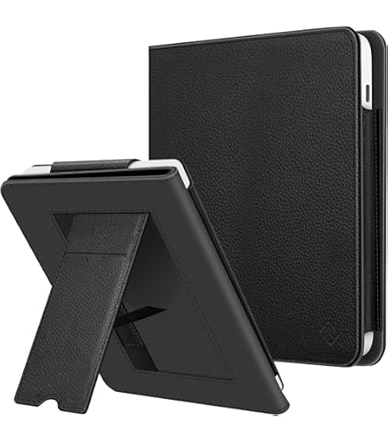 Brotect Glass Screen Protector For Tolino Vision 6/5 [Extreme Hardness