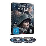 Im Westen nichts Neues (2022) - 2-Disc Limited SteelBook (+ Blu-ray) [4K Blu-ray]