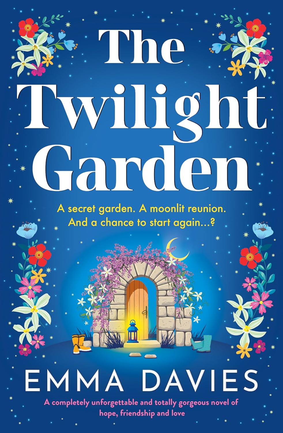 The Friendship Circle: A magical heartwarming story about second chances and friendship fo - Mise en situation et utilisation