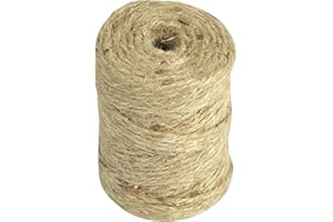 Greengeers 93124 Ficelle Sisal 120 m
