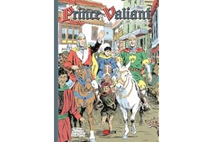 Prince Valiant. 1987-1988 (Vol. 26)