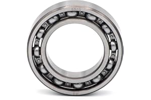Parts and Parts Ersättning för utjämningsaxel vevaxel för Husaberg FE 450 FE 450E FE 550E FE 650E FS 450E
