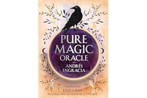 Pure Magic Oracle: Cards for strength, courage and clarity (Rockpool Oracle Card Series)