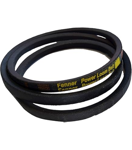 Optibelt-VB A 1250 Ld Antistatic Belt 13x1220 Li - Buy Now - Foto 6