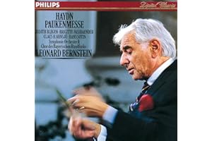 Joseph Haydn: Paukenmesse (Missa in tempore belli Hob. XXII:9)