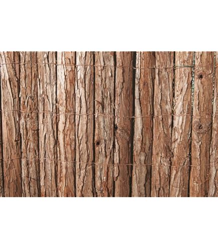 Arella Bamboo Mezza Canna 2x3 Metri - Per Recinzioni, Ombreggiante, Divisori Da Esterno, Naturale - Foto 3