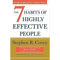 The 7 Habits of Highly Effective People: Revised and Updated