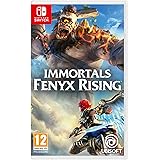 UBISOFT Immortals Fenyx Rising Standard Nintendo Switch
