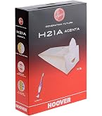 VacBagsUSA Hoover Type A Vacuum Bags Replaces #4010001A Made In USA VacBagsUSA Hoover Type A Vacuum Bags Replaces #4010001A Made In USA