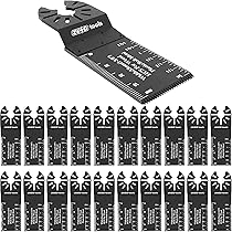 DTM50 TM3000C Bolt And Flange 2x Genuine Makita Lock Screw Bolts Outer Flange Hex Key For Multitool DTM50/TM3000C TM3000C Multitool Parts - Foto 9