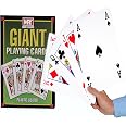 Poker e giochi di carte rosse in plastica | Acquisti Online su