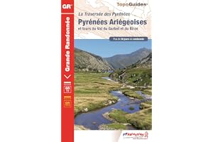 Pyrénées Ariégeoises