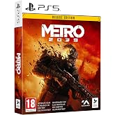 Metro 2039 Deluxe Edition