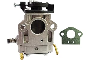 C·T·S Carburatore per soffiatori a zaino ECHO PB-770 PN# A021001870 Sostituisce Walbro WYK-345 WYK-406