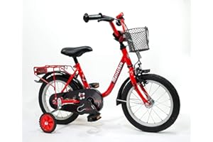 Bachtenkirch Kid Mariechen 14 14" U-Type