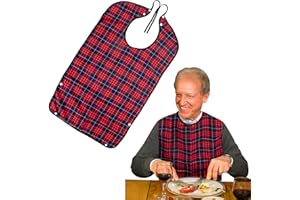 Sewokon lätzchen für erwachsene,erwachsenen lätzchen