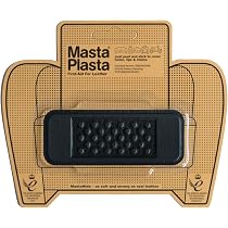 MastaPlasta - Toppa Autoadesiva per la Riparazioni di