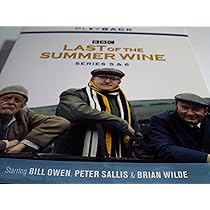 その他 Last of the Summer Wine: Vintage 82-83 [DVD] Amazon.com: Last of the Summer Wine (Complete Series 1-32