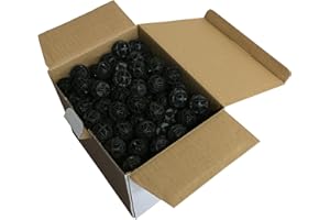 FINEST-FILTERS 250 x Bio Balles pour/bassin pour filtre d'aquarium et médias