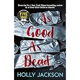 As Good As Dead: Book 3