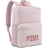 PUMA PUMA PHASE VARSITY Backpack Unisex Yetişkin Sırt &Ccedil;antası Misty Pink Tek Beden