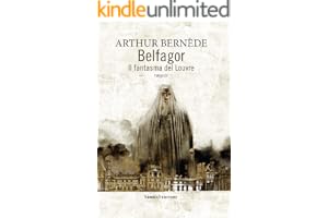 Belfagor - Il fantasma del Louvre (Fanucci Editore