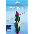 Lonely Planet Bolivia (Travel Guide)