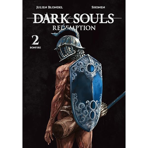 洋楽 Dominion/souls redemption DARK SOULS: REDEMPTION, Vol. 1 (manga): Humanity Lost : Blondel