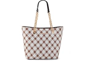 Montana West Tote Bag for Women Satchel Handbags, Ladies Top Handle Purse