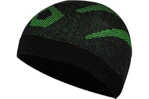 KEDRA-T Made in Italy - Calotta Sottocasco Midweight - Unica Cucitura Piatta